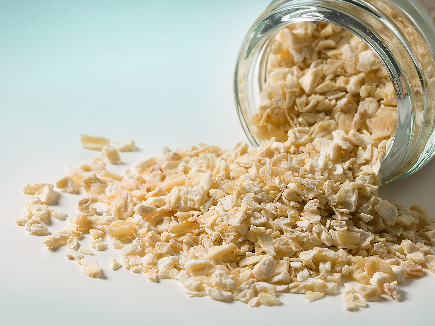 Szemcsés fehérhagyma 40g