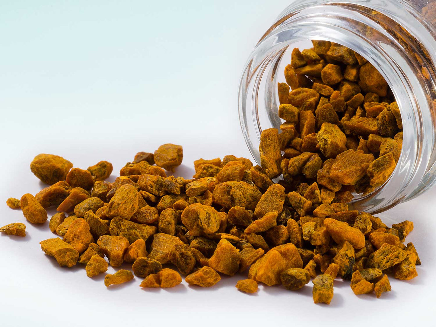 Granulált kurkuma 50g