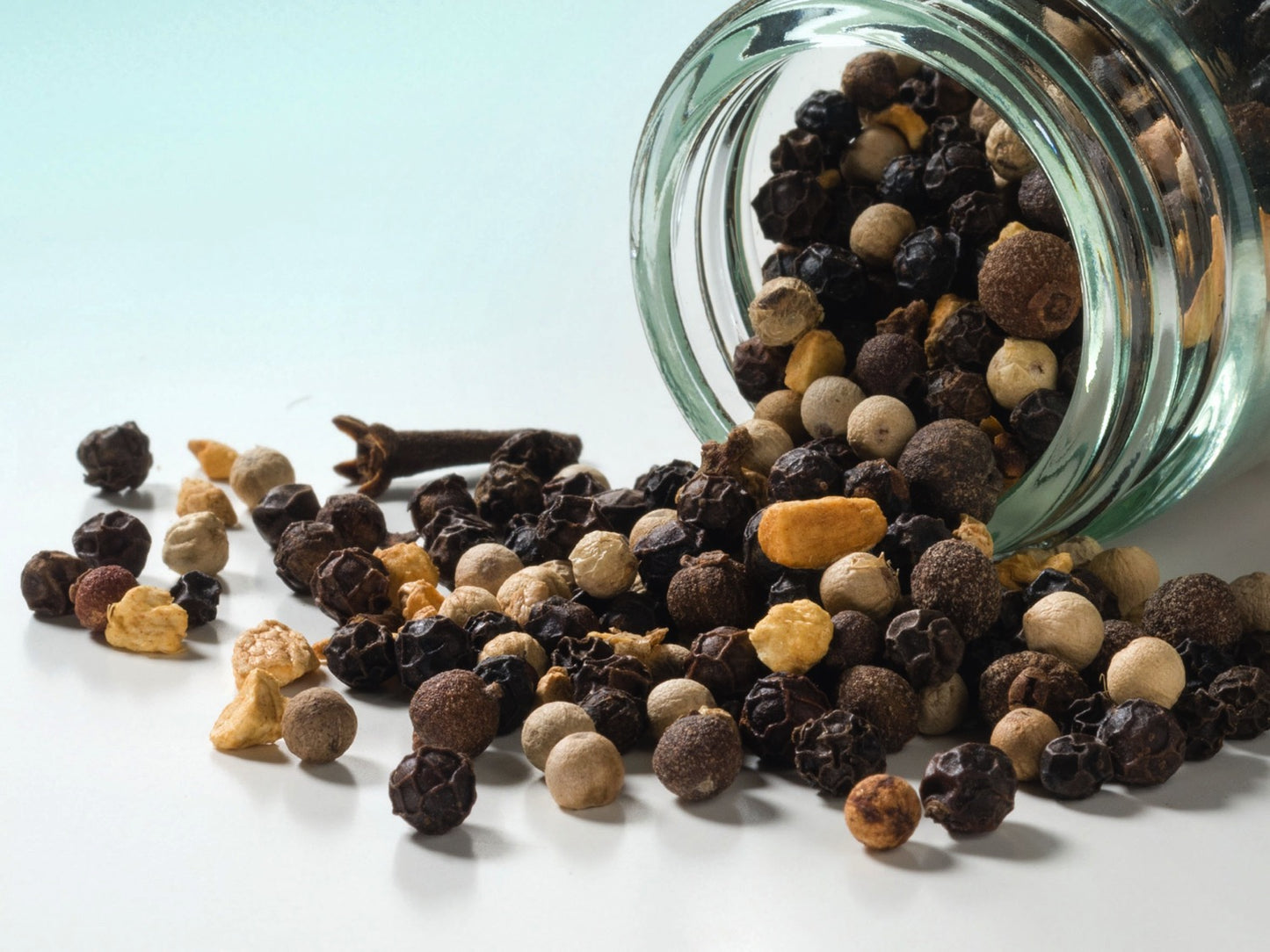 Reneszánsz paprika mix 40g