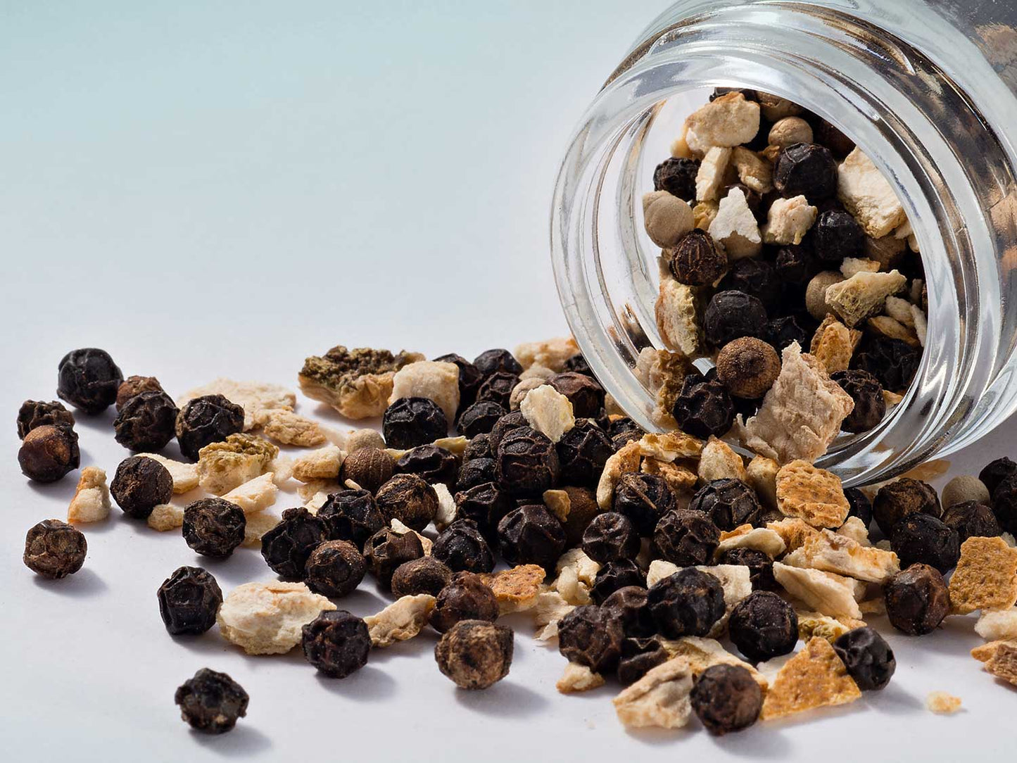 Citruspaprika mix 40g