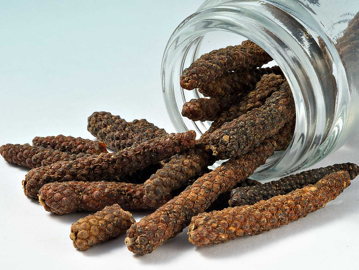 Hosszú vietnami pirospaprika 40g