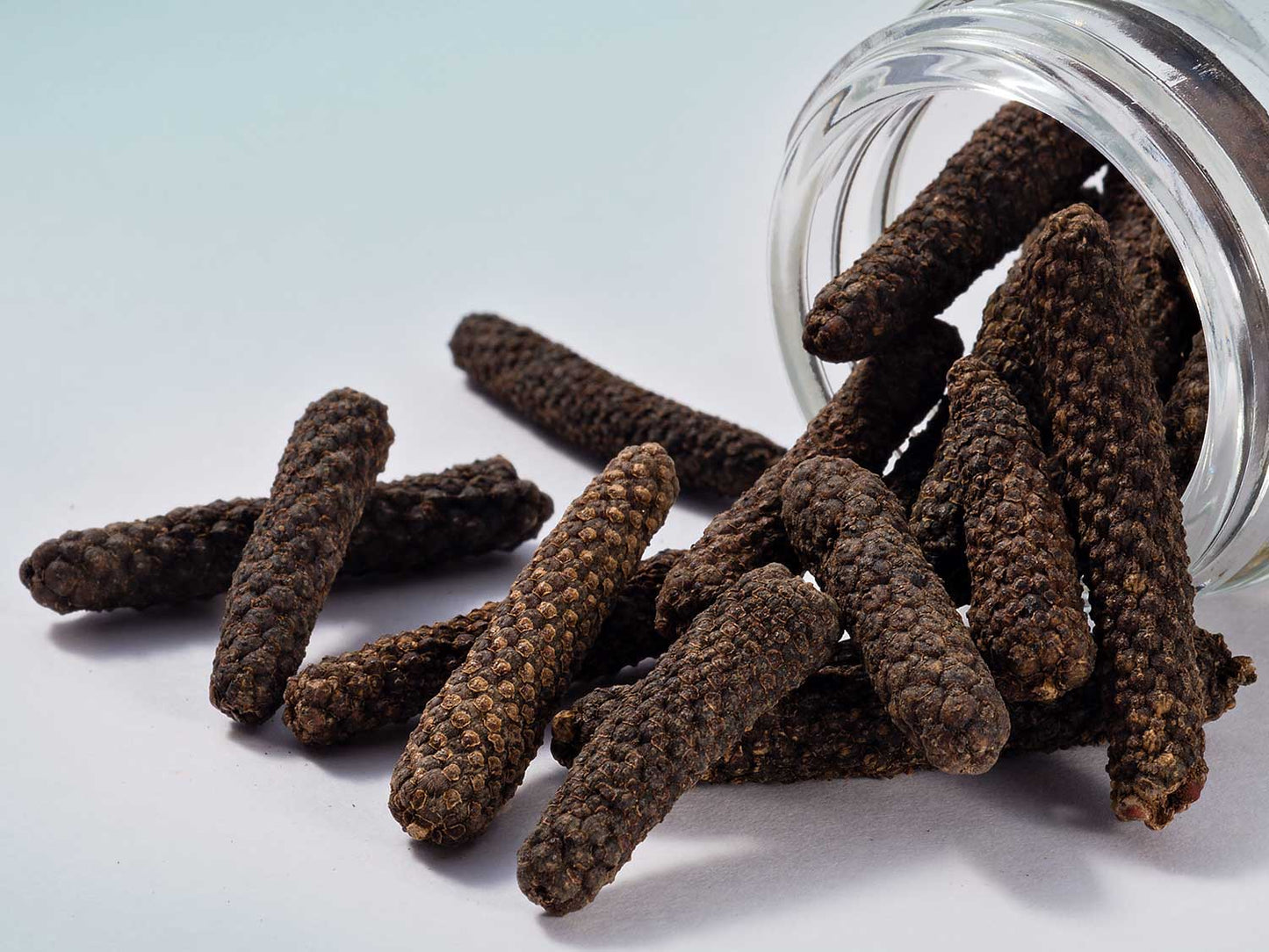 Hosszú jávai paprika 40g