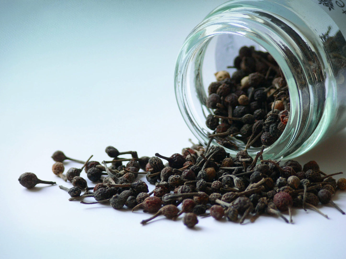 Bors Voatsiperifery 40g