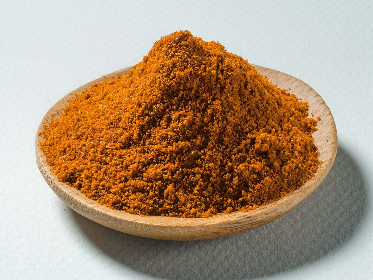 Chilli Bhut Jolokia füstölt por 10g