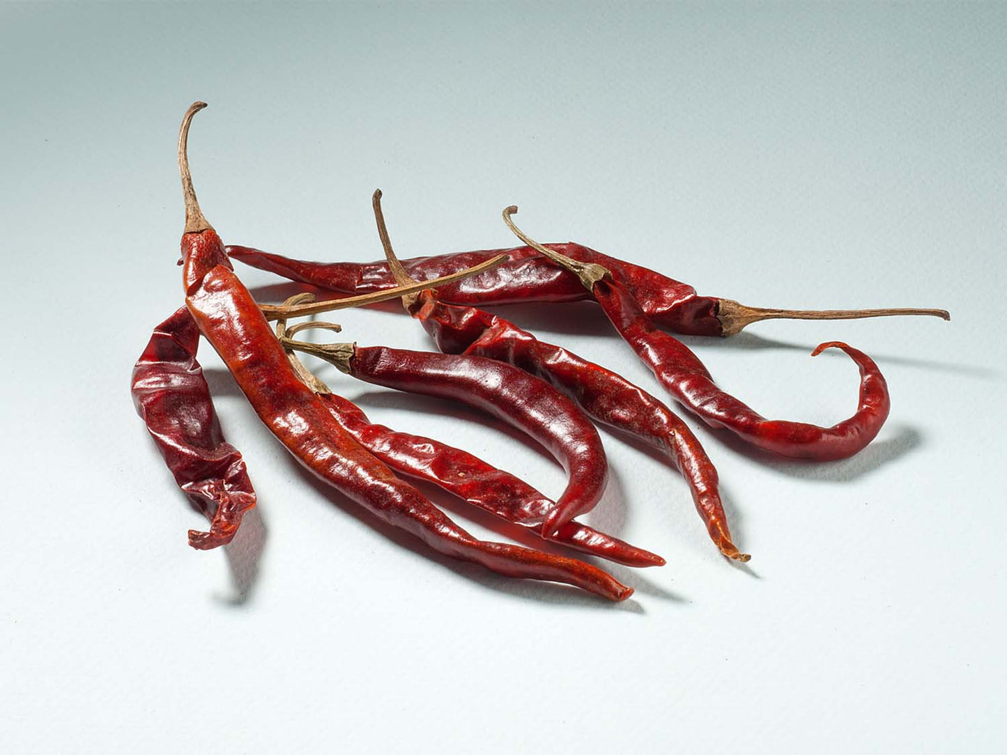 Egész De Arbol chili paprika 15g