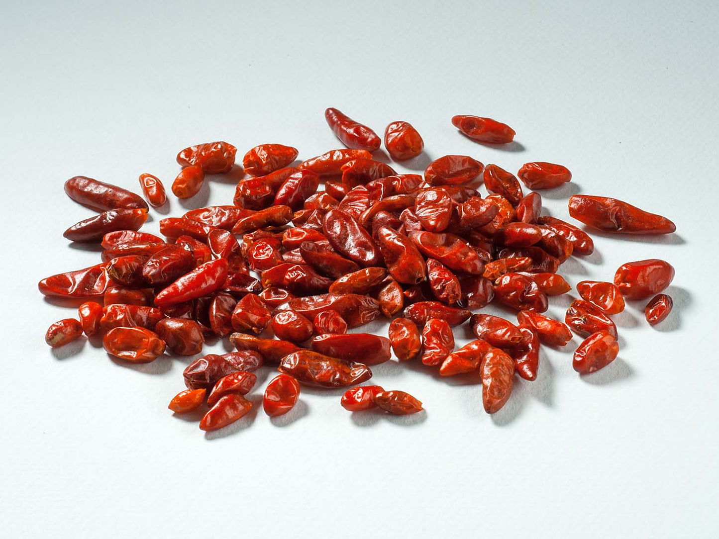 Egész Pequin chili paprika 20g