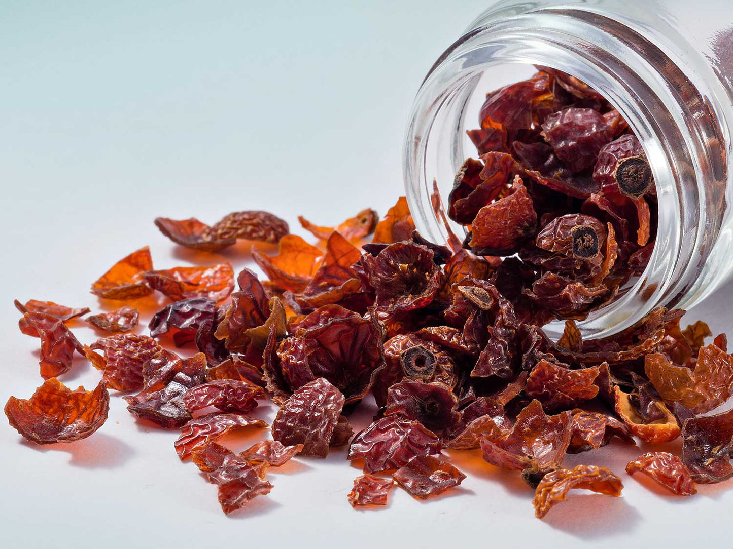 Csipkebogyó gyümölcsök 30g