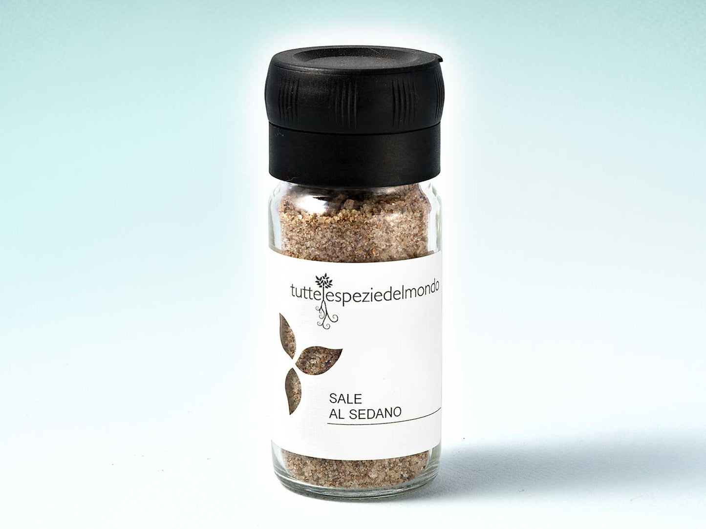 Zellersó - Zellersó - Darálósós üveg 90g