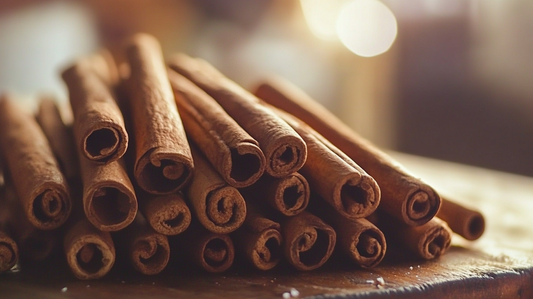 Melegség és Kényelem: A Fahéj Varázsa, Amely Összeköt Generációkat