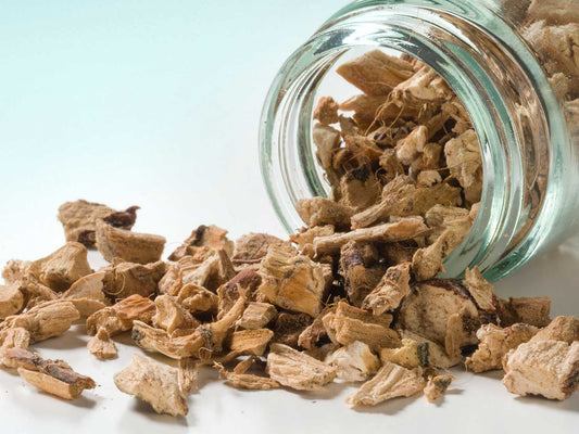 Aromás calamus Rizoma 40g