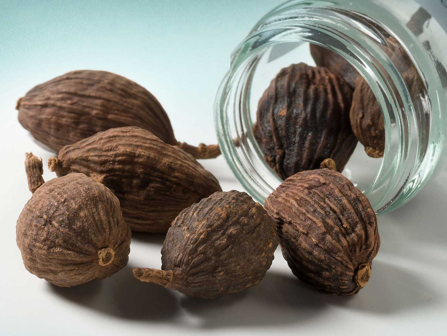 Kínai fekete kardamom - Chao kuo 20g