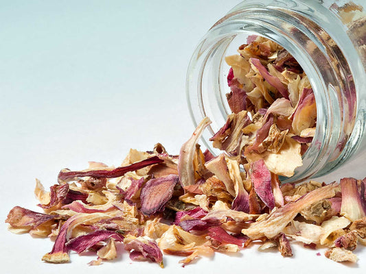 Vöröshagyma pehely 30g