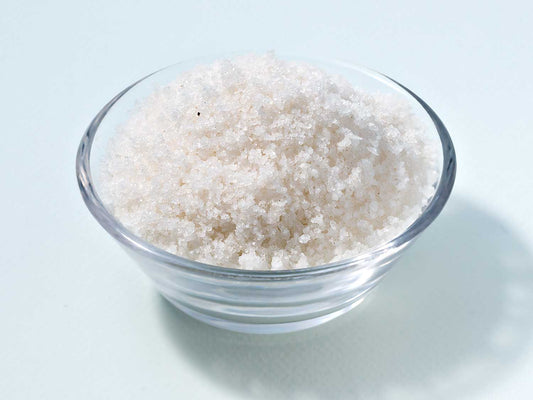 Szicíliai Fior di Sale 130g