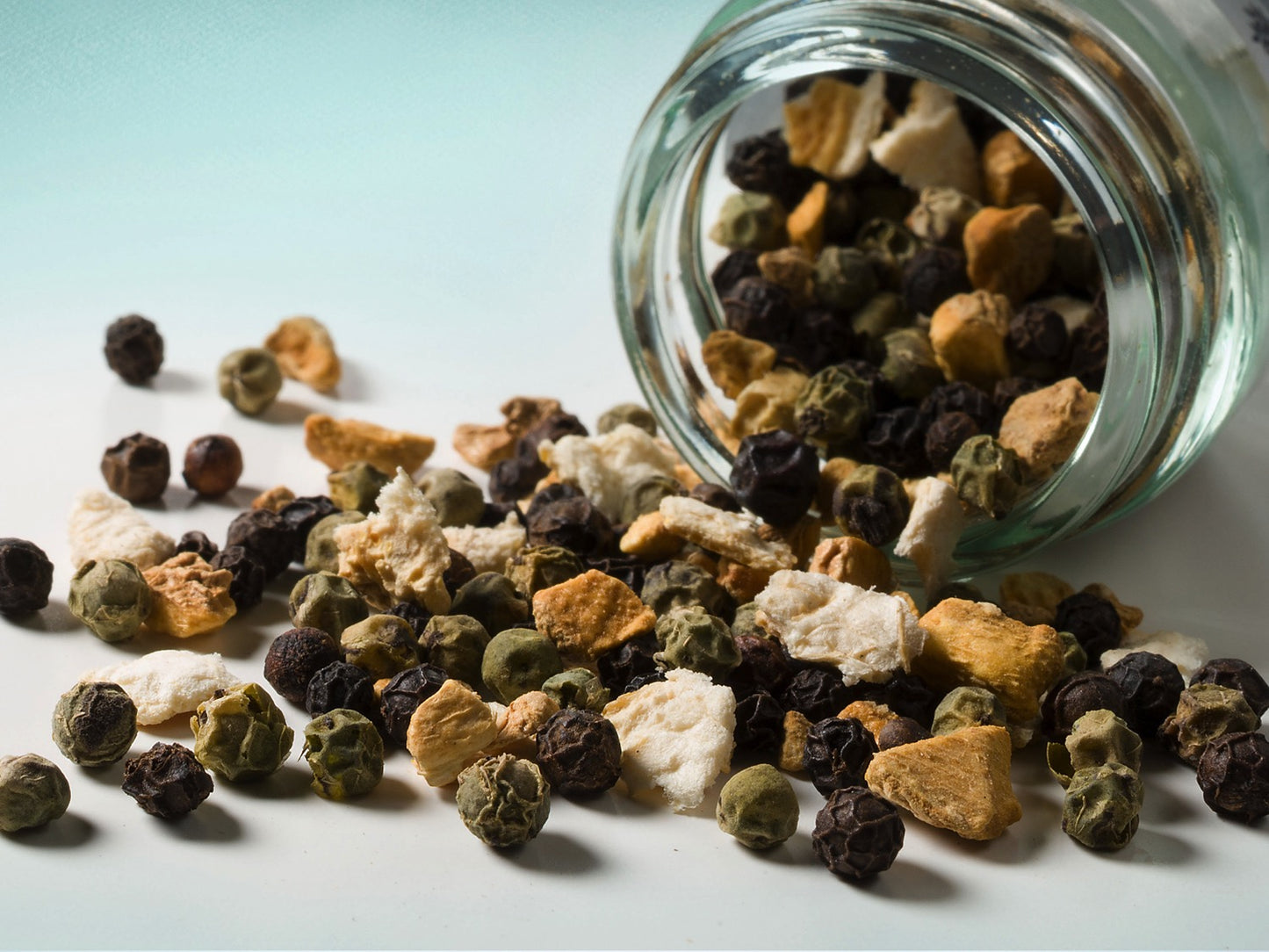 Japán paprika mix 40g