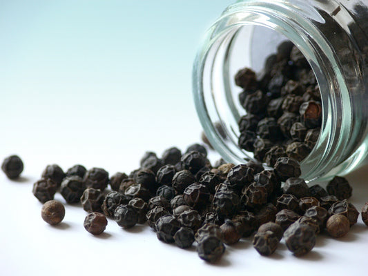 Sulawesi fekete bors 40g