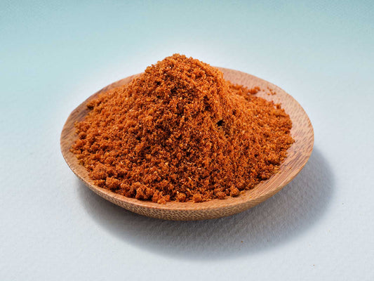 Carolina Reaper chili por 10g