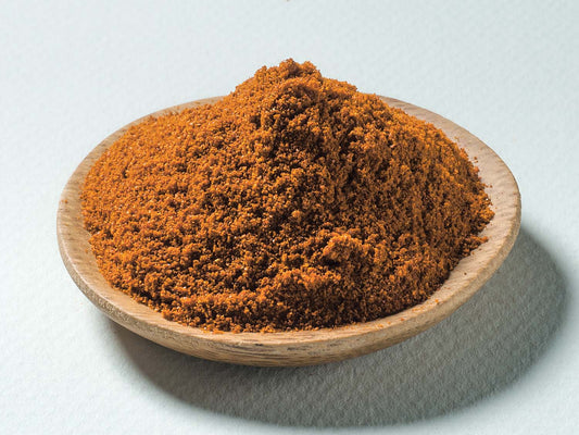 Habanero Red Savina chili por 10g