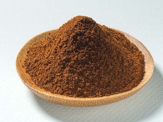 Pasilla narancsos chili por 30g