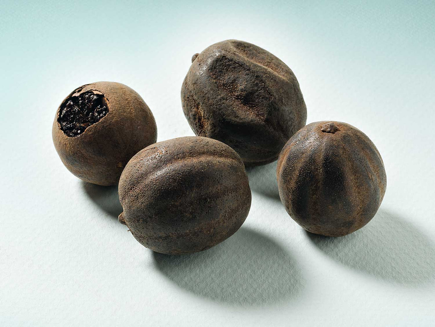 Loomi - Omani Lime 30g